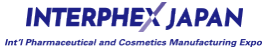 INTERPHEX JAPAN
